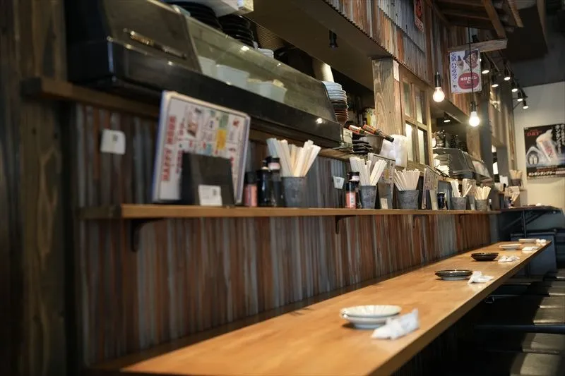 人と人とが繋がる温かい場所を提供